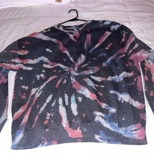 Urban Outfitters Tie-dye Hoodie